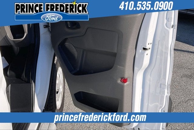 2024 Ford Transit Cargo Van 2500