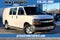 2023 Chevrolet Express Cargo Van G25