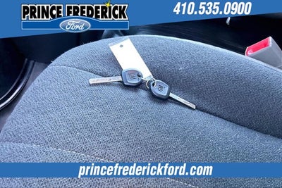 2023 Chevrolet Express Cargo Van G25