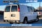 2023 Chevrolet Express Cargo Van G25