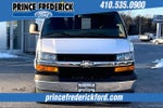 2023 Chevrolet Express Cargo Van G25