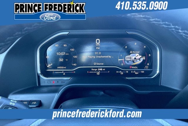 2025 GMC Sierra 3500HD Denali Ultimate