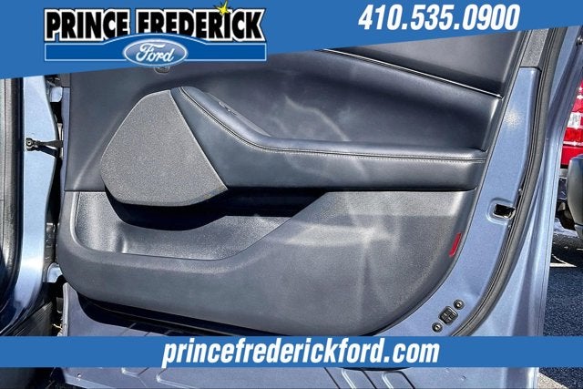 2021 Ford Mustang Mach-E Select