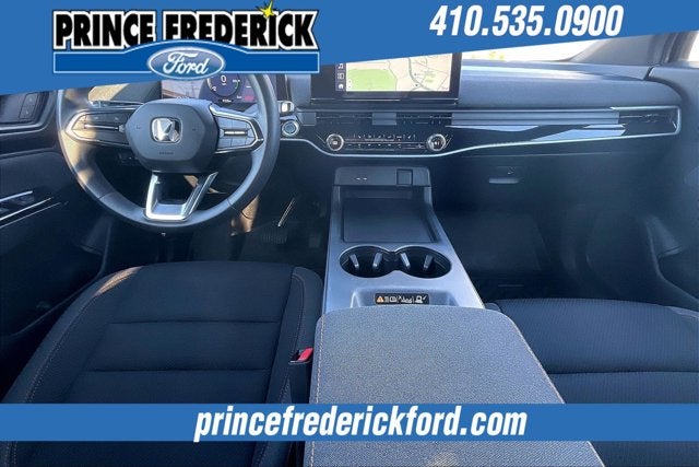 2024 Honda Prologue EX