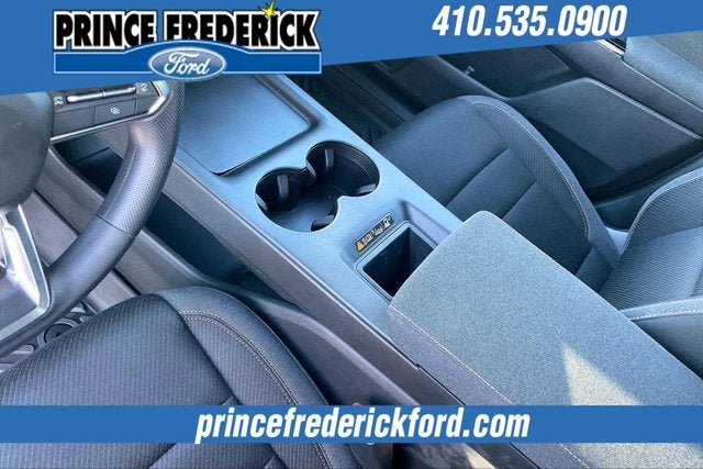 2024 Honda Prologue EX