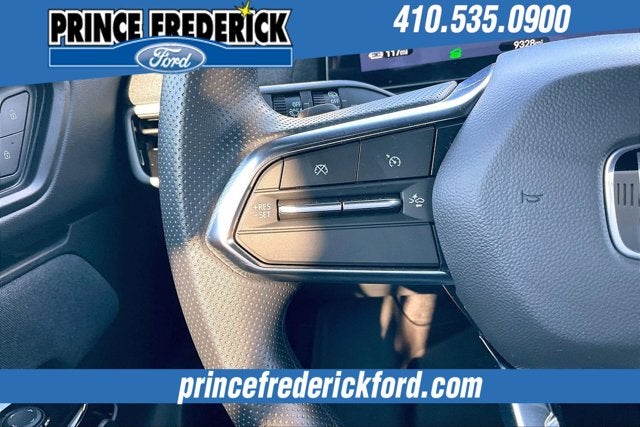 2024 Honda Prologue EX