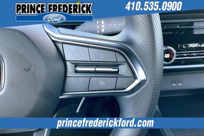 2024 Honda Prologue EX