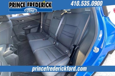 2024 Honda Prologue EX