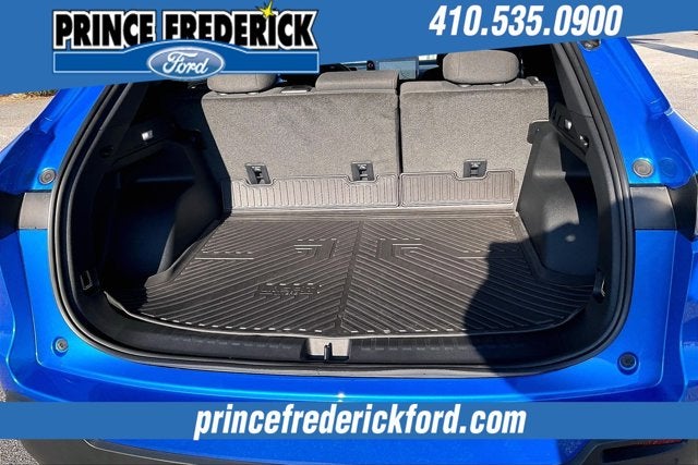 2024 Honda Prologue EX