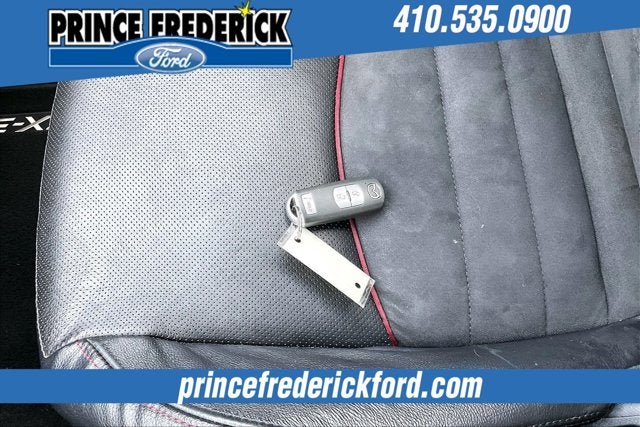 2016 Mazda Mazda CX-3 Grand Touring