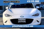 2017 Mazda Mazda MX-5 Miata RF Grand Touring