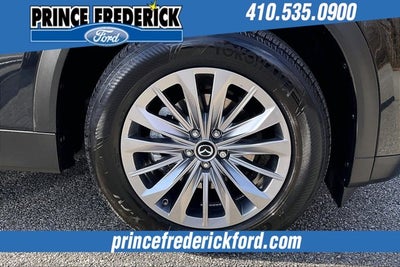 2024 Mazda Mazda CX-90 3.3 Turbo Preferred