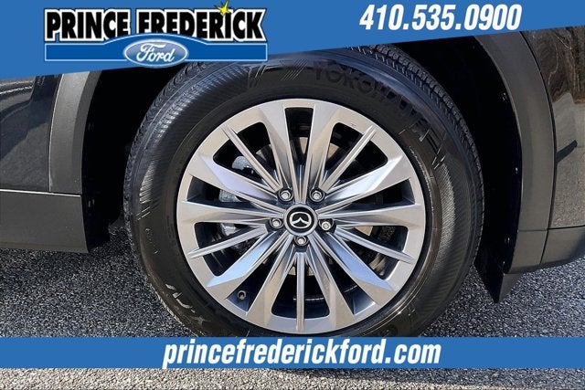 2024 Mazda Mazda CX-90 3.3 Turbo Preferred