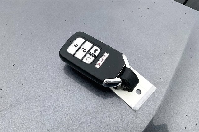 2021 Honda Civic Sedan EX