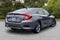 2021 Honda Civic Sedan EX