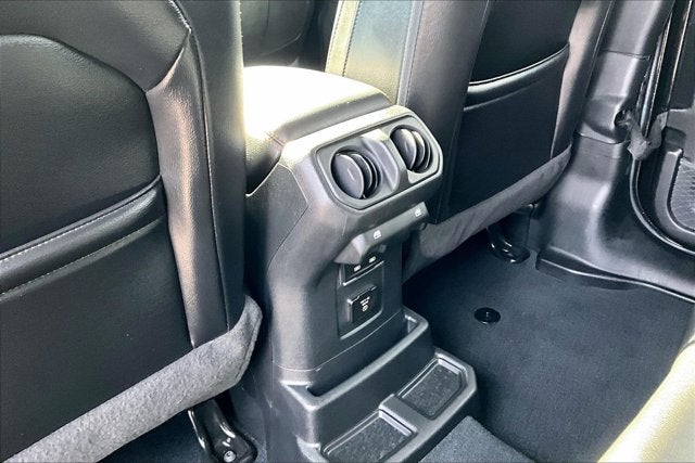 2022 Jeep Wrangler Unlimited High Altitude