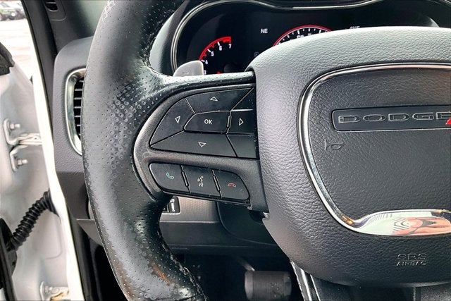 2020 Dodge Durango GT Plus