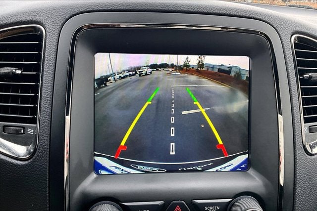 2020 Dodge Durango GT Plus