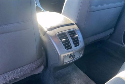 2016 Ford Taurus SEL