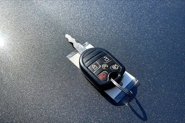 2016 Ford Taurus SEL