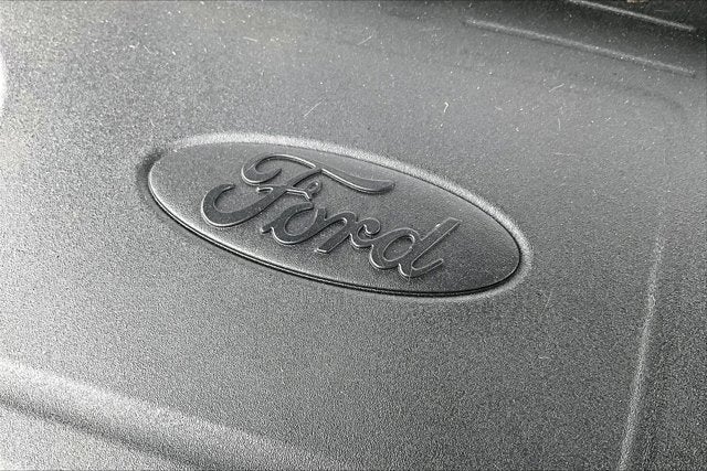 2020 Ford Escape Titanium Hybrid