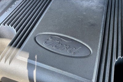 2018 Ford Expedition Platinum