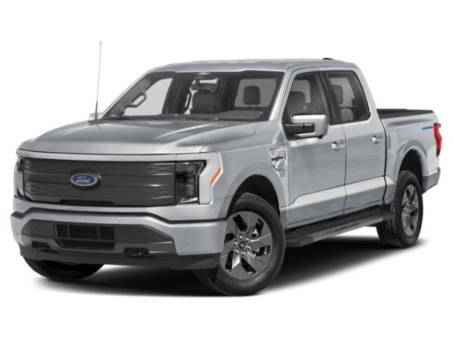 2023 Ford F-150 Lightning Platinum