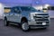 2021 Ford Super Duty F-250 SRW 4WD
