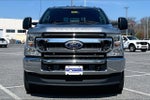 2021 Ford Super Duty F-250 SRW 4WD
