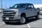 2021 Ford Super Duty F-250 SRW 4WD