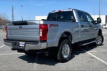 2021 Ford Super Duty F-250 SRW 4WD