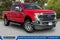 2022 Ford Super Duty F-250 SRW LARIAT