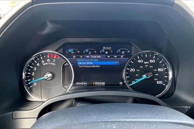 2022 Ford Super Duty F-250 SRW LARIAT