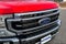 2022 Ford Super Duty F-250 SRW LARIAT