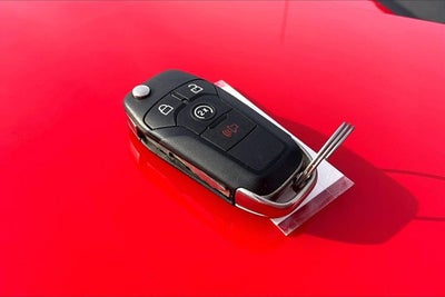 2022 Ford Super Duty F-250 SRW LARIAT