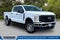 2023 Ford Super Duty F-350 SRW XL