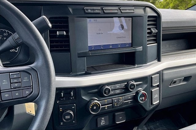 2023 Ford Super Duty F-350 SRW XL