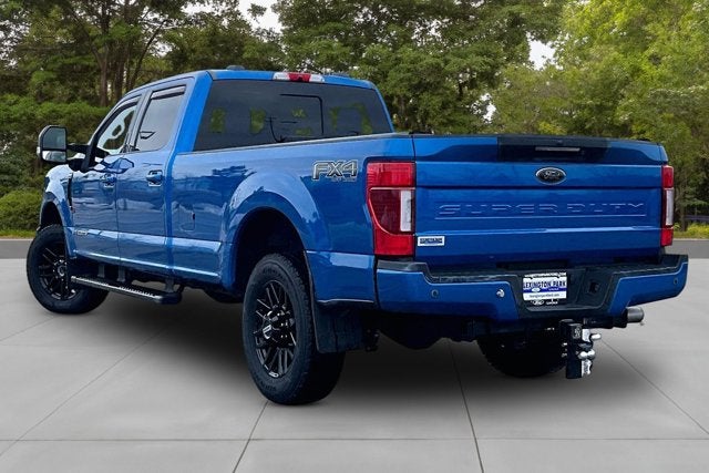 2020 Ford Super Duty F-350 SRW 4WD