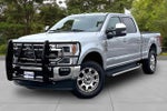 2022 Ford Super Duty F-350 SRW LARIAT