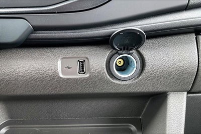 2024 Ford Transit Cargo Van 350