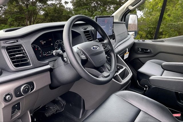 2024 Ford Transit Cargo Van 350