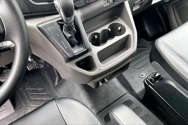 2024 Ford Transit Cargo Van 350