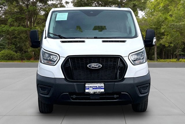 2024 Ford Transit Cargo Van 350