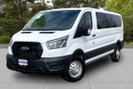 2024 Ford Transit Cargo Van 350