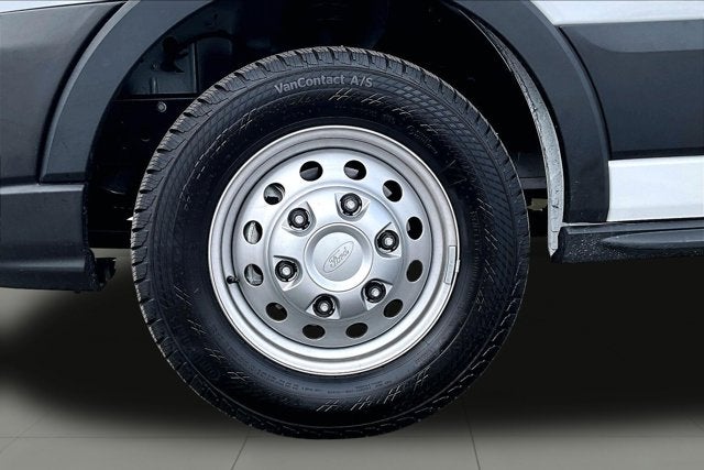 2024 Ford Transit Cargo Van 350