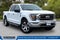 2023 Ford F-150 4WD