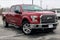 2017 Ford F-150 4WD