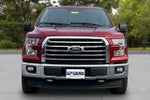 2017 Ford F-150 4WD