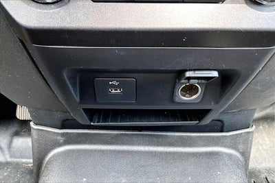 2019 Ford Super Duty F-350 SRW 4WD