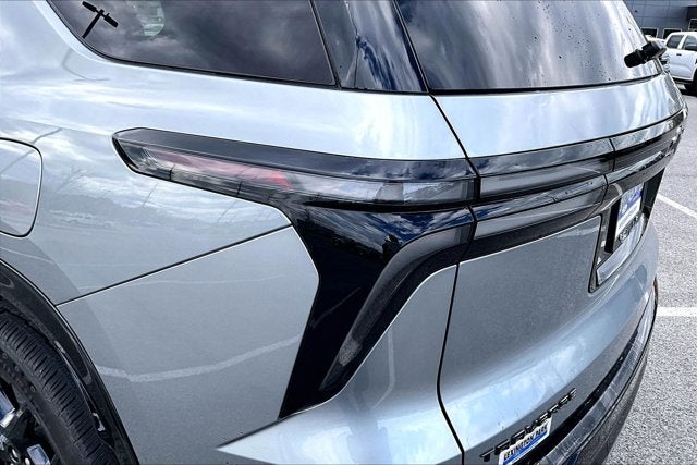 2024 Chevrolet Traverse FWD RS